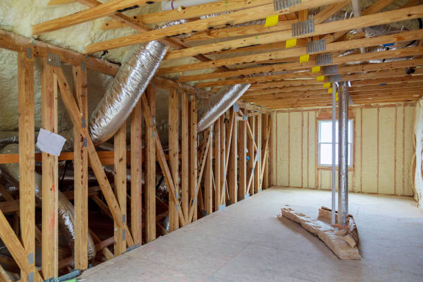 Best Attic Insulation Installation  in Lake Dallas, TX